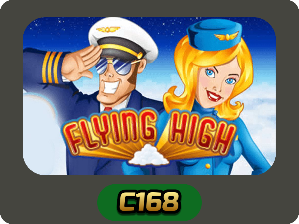 Flying High