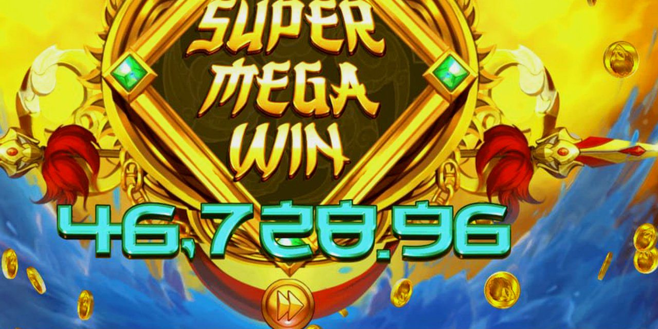 Legend Of Nezha · Giao diện ứng dụng C168