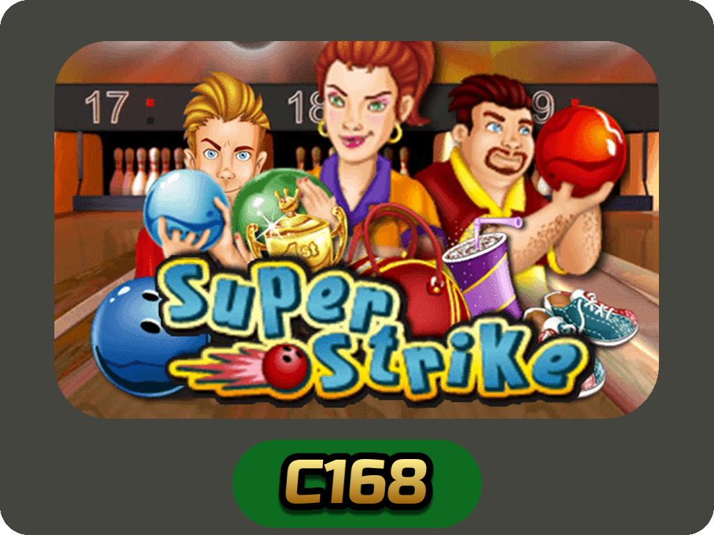 Super Strike