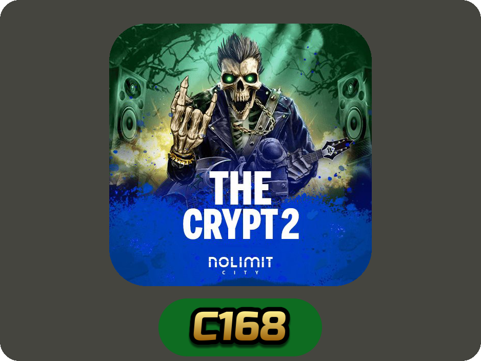 The Crypt 2
