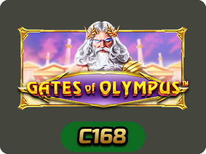 Gates of Olympus