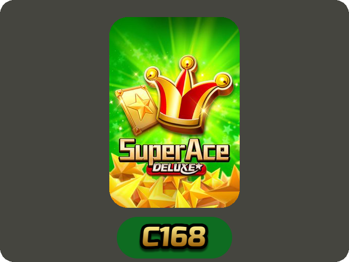 Super Ace Deluxe