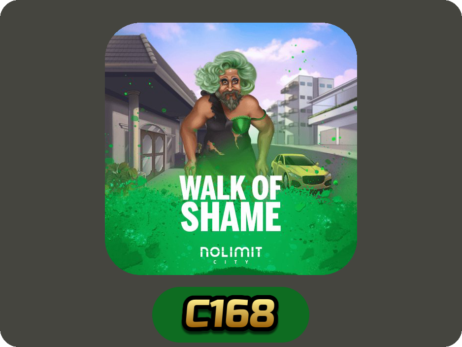 Walk of Shame