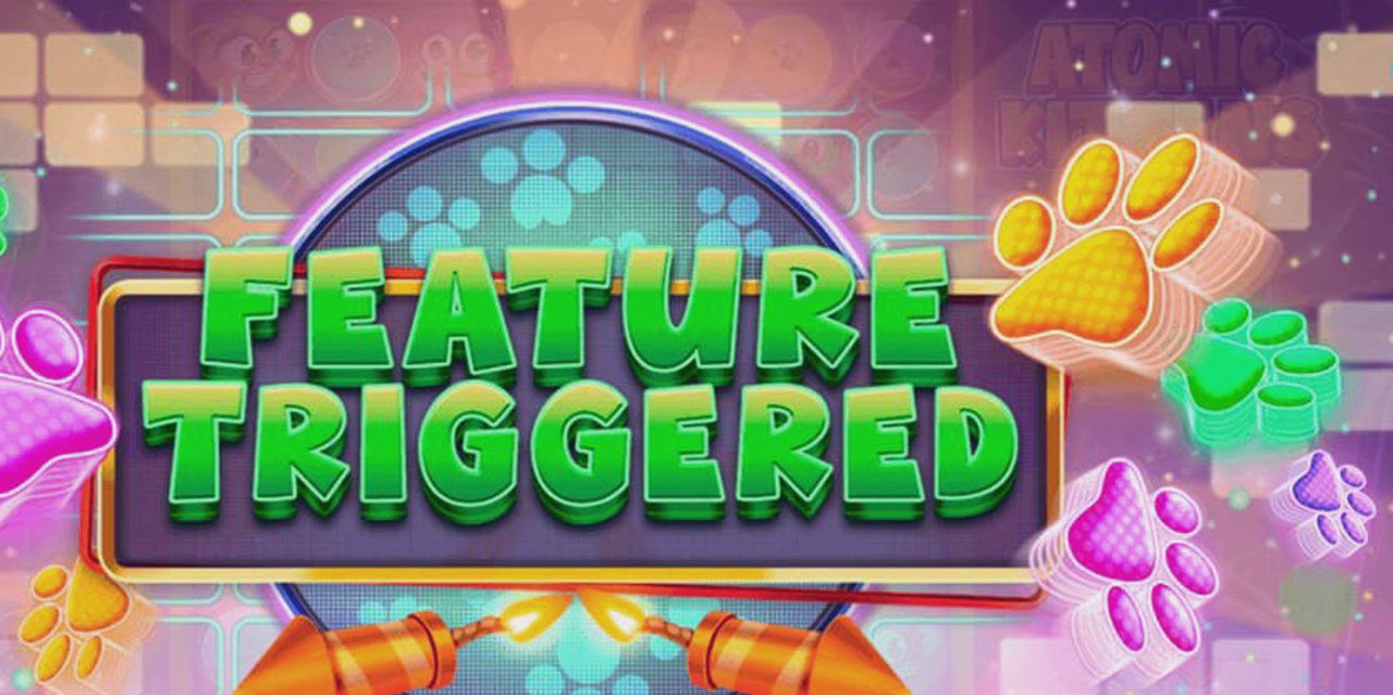 Atomic Kittens · Giao diện ứng dụng C168