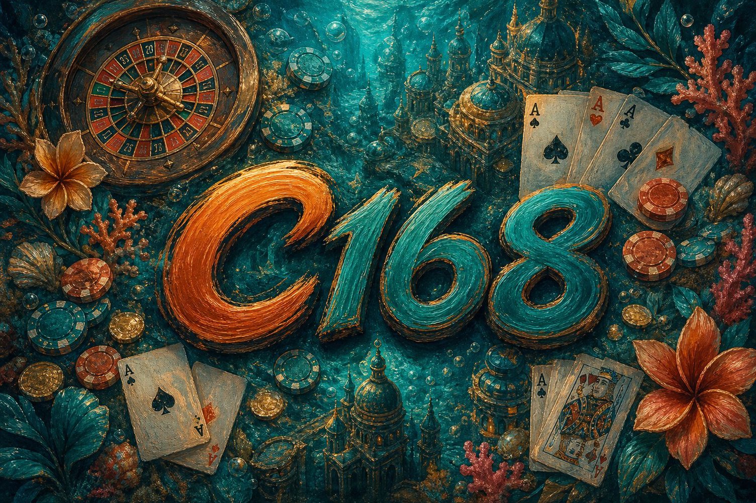 Giao diện tải APK C168 trên điện thoại với nút cài đặt nhanh