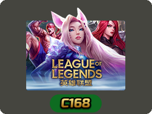 League Of Legends