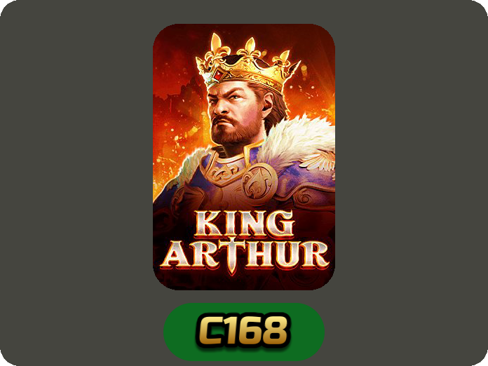 King Arthur