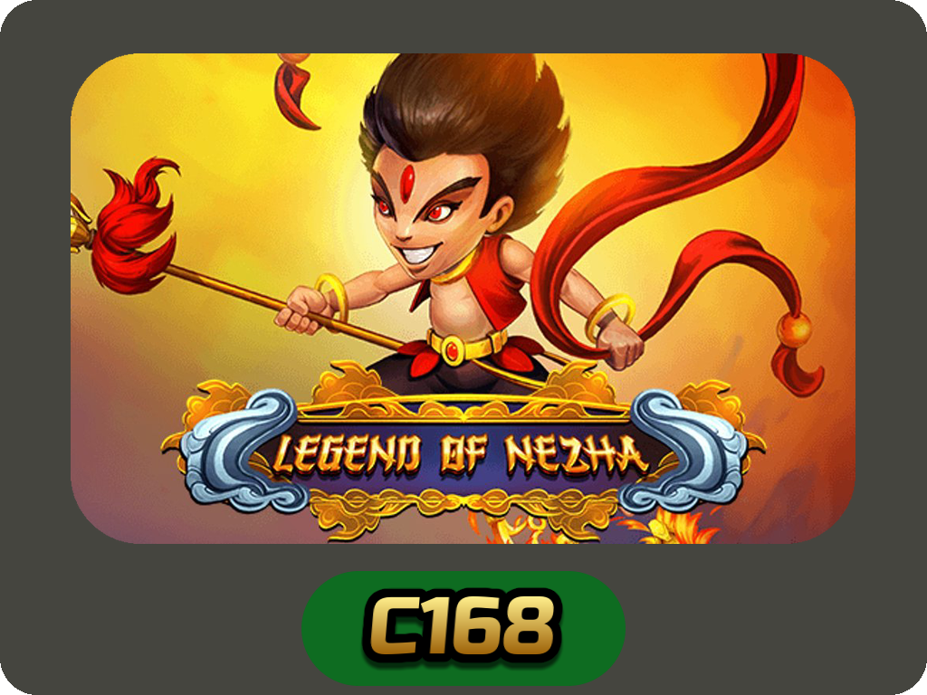 Legend Of Nezha