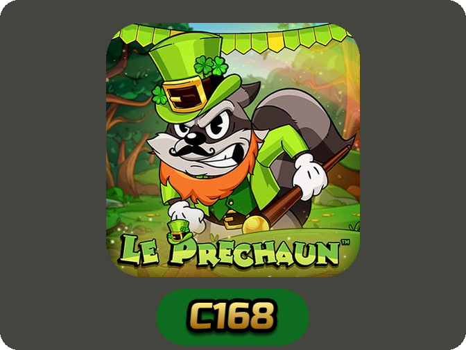 Le Prechaun