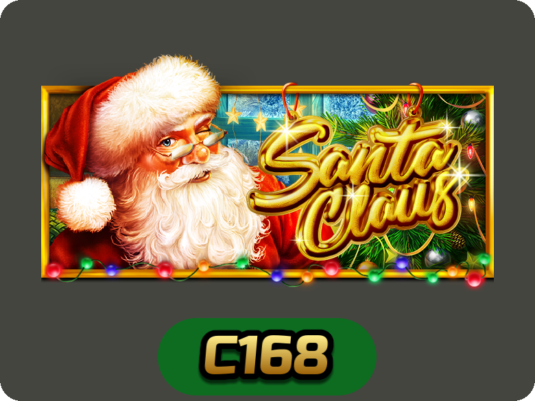 Santa Claus