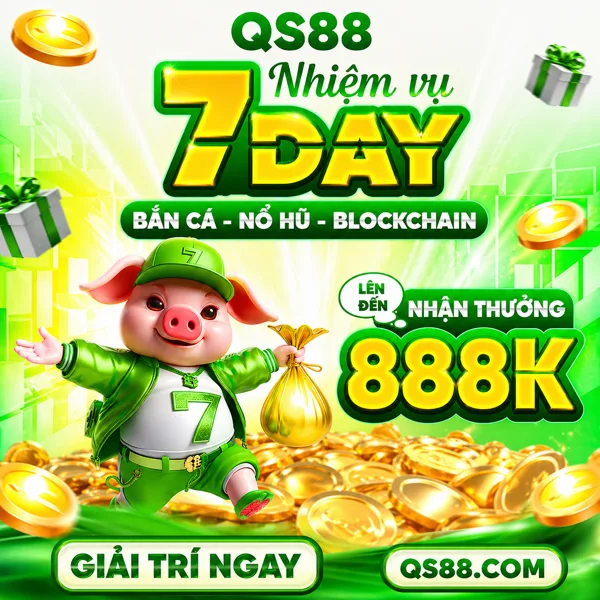 QS88 Đăng Nhập Chính Thức APK 2026