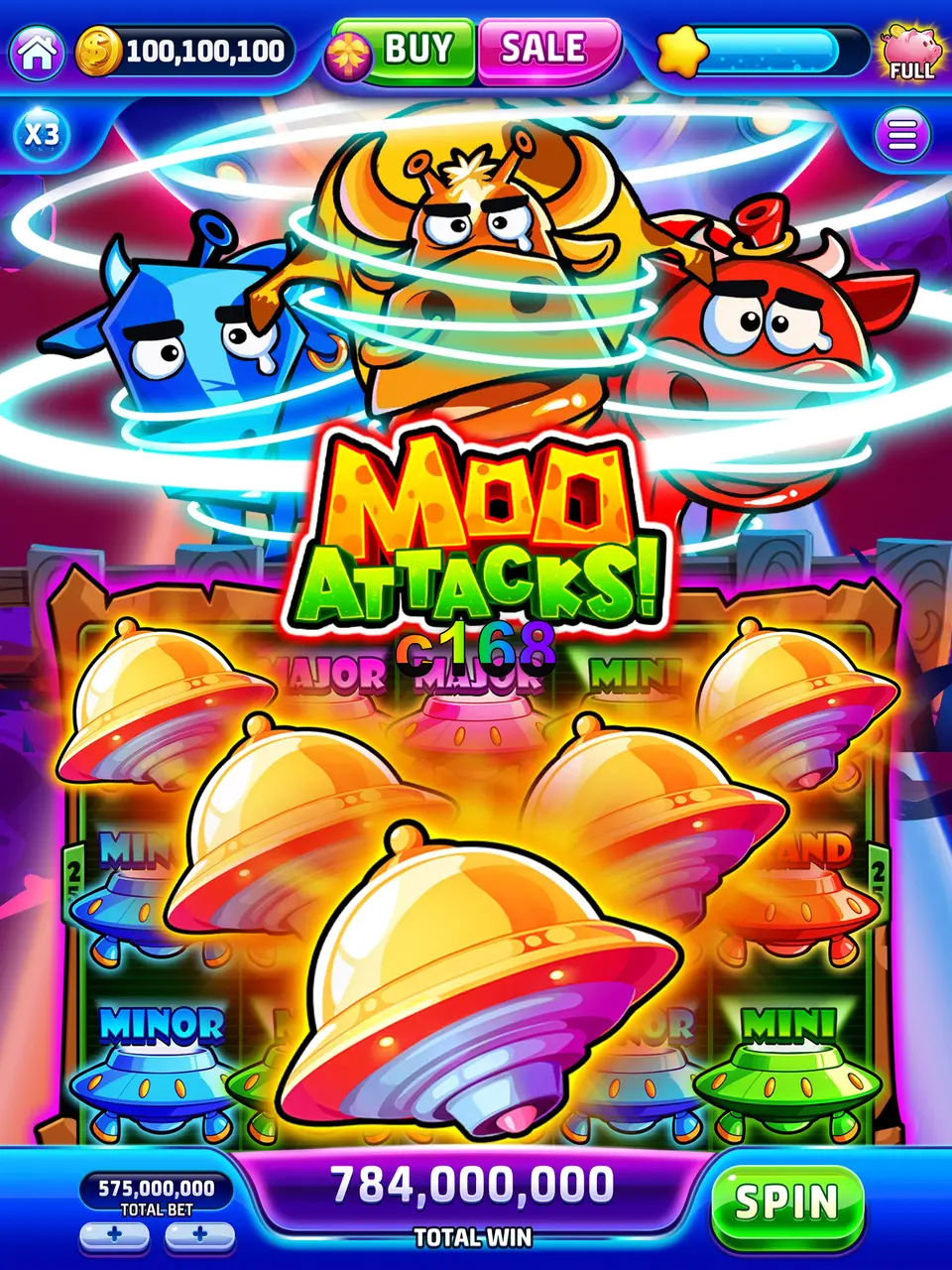 c168 APK