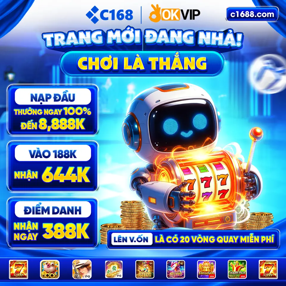 C168 Đăng nhập Chính thức 2026 Ứng Dụng