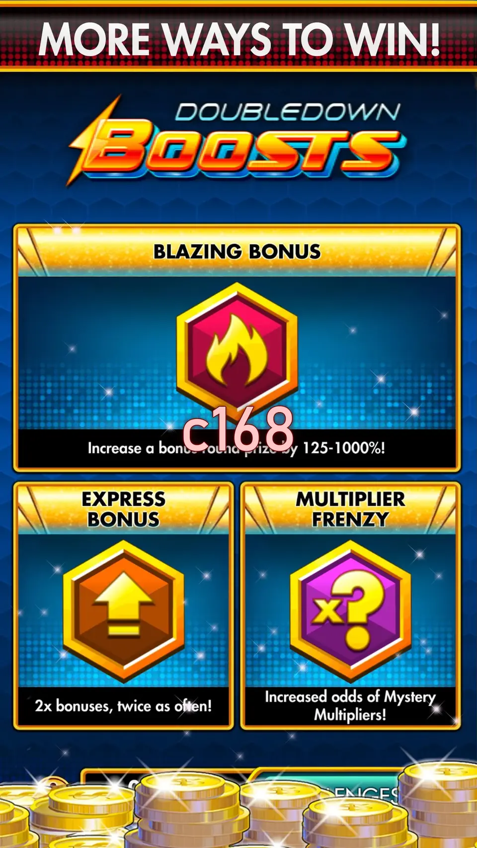 c168 Preview - Chính thức Tải xuống